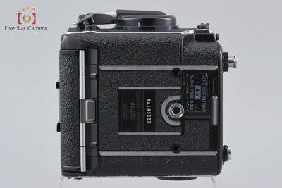 [Used] Mamiya M645 1000S Medium Format Film Camera