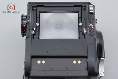 [Used] Mamiya M645 1000S Medium Format Film Camera