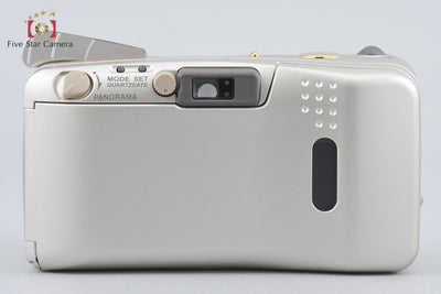 [Used] OLYMPUS Olympus μ[mju:] ZOOM 105 DELUXE Compact Film Camera with Original Box