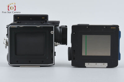 [Used] Mamiya 645 PRO Medium Format Film Camera