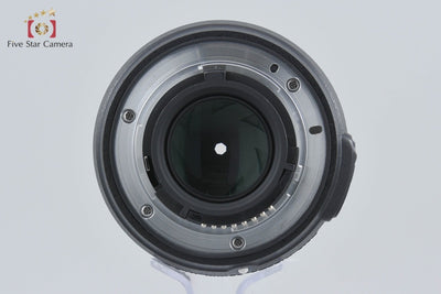 [Used] Nikon AF-S NIKKOR 50mm f/1.8 G