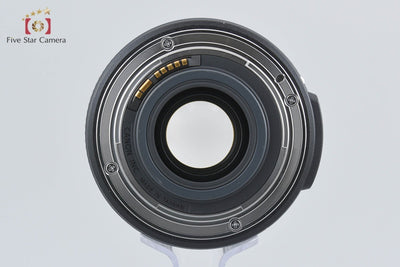 [Used] Canon EF-S 18-135mm f/3.5-5.6 IS
