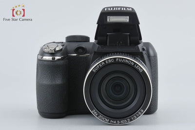 Used: FUJIFILM FinePix S3200 Compact Digital Camera