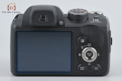 Used: FUJIFILM FinePix S3200 Compact Digital Camera