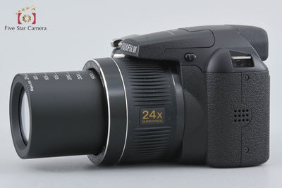 Used: FUJIFILM FinePix S3200 Compact Digital Camera