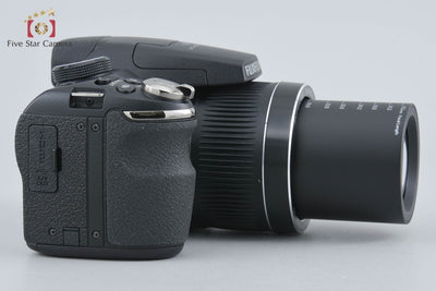 Used: FUJIFILM FinePix S3200 Compact Digital Camera