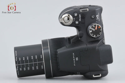 Used: FUJIFILM FinePix S3200 Compact Digital Camera