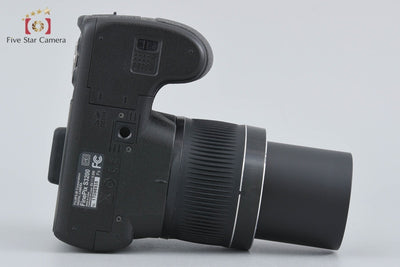 Used: FUJIFILM FinePix S3200 Compact Digital Camera