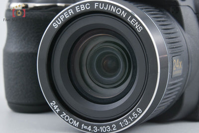 Used: FUJIFILM FinePix S3200 Compact Digital Camera