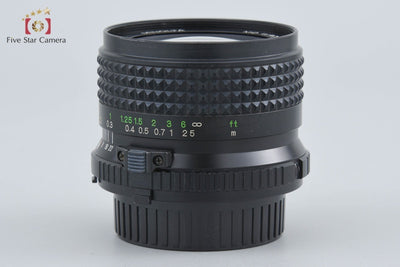 Used] MINOLTA MD W.ROKKOR 20mm f/2.8