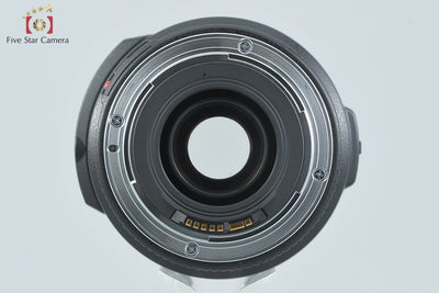 [Used] Canon EF 70-300mm f/4-5.6 IS USM