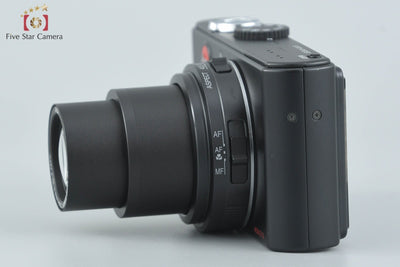 【中古】Leica ライカ D-LUX 3 ブラック コンパクトデジタルカメラ 元箱付き