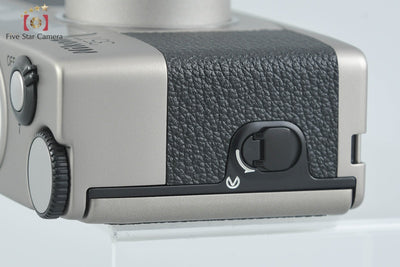 【中古】Nikon ニコン 35Ti コンパクトフィルムカメラ 元箱付き