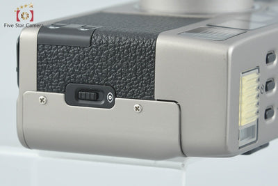 【中古】Nikon ニコン 35Ti コンパクトフィルムカメラ 元箱付き