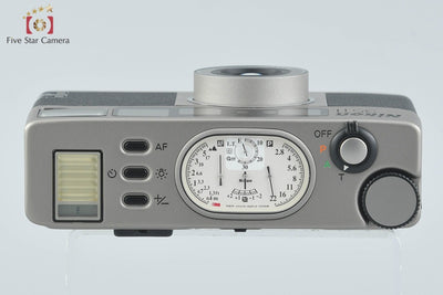 【中古】Nikon ニコン 35Ti コンパクトフィルムカメラ 元箱付き