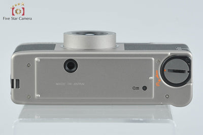 【中古】Nikon ニコン 35Ti コンパクトフィルムカメラ 元箱付き