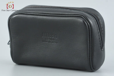 【中古】Nikon ニコン 35Ti コンパクトフィルムカメラ 元箱付き