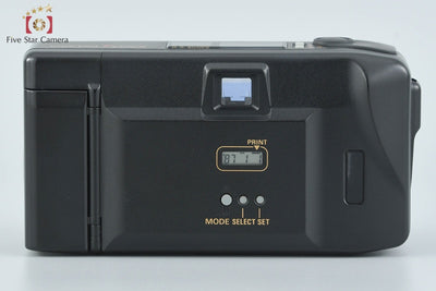 【中古】KYOCERA 京セラ T SCOPE コンパクトフィルムカメラ