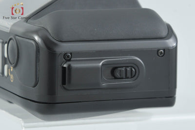 【中古】KYOCERA 京セラ T SCOPE コンパクトフィルムカメラ