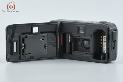 【中古】KYOCERA 京セラ T SCOPE コンパクトフィルムカメラ