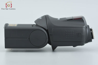 【中古】Canon キヤノン スピードライト 470EX-AI