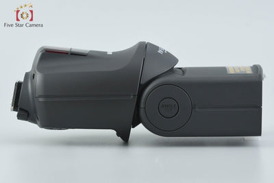 【中古】Canon キヤノン スピードライト 470EX-AI