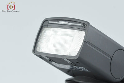 【中古】Canon キヤノン スピードライト 470EX-AI