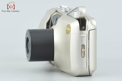 【中古】OLYMPUS オリンパス μ[mju:] ZOOM 70 DELUXE コンパクトフィルムカメラ