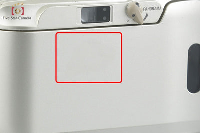 【中古】OLYMPUS オリンパス μ[mju:] ZOOM 70 DELUXE コンパクトフィルムカメラ