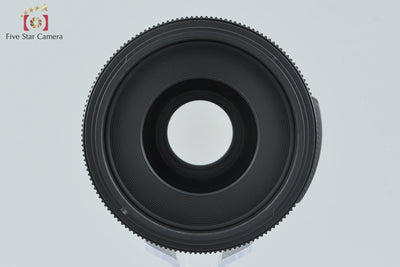 【中古】SIGMA シグマ Art 30mm f/1.4 DC HSM キヤノン用