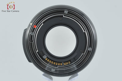 【中古】SIGMA シグマ Art 30mm f/1.4 DC HSM キヤノン用