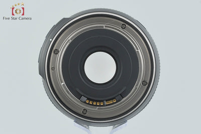 [Used] TAMRON B028 18-400mm f/3.5-6.3 Di II VC HLD for Canon