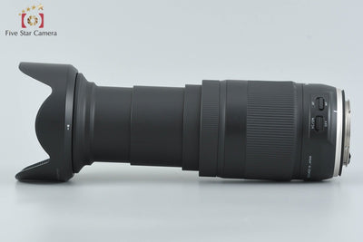 [Used] TAMRON B028 18-400mm f/3.5-6.3 Di II VC HLD for Canon
