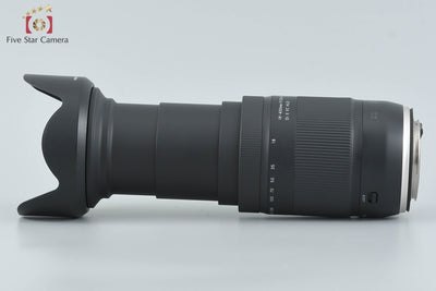 [Used] TAMRON B028 18-400mm f/3.5-6.3 Di II VC HLD for Canon