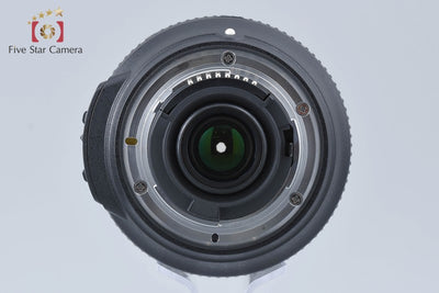 【中古】Nikon ニコン AF-S NIKKOR 24-85mm f/3.5-4.5 G ED VR