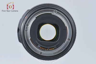 【中古】Canon キヤノン EF 24-105mm f/4 L IS USM