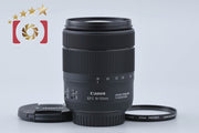 [Used] Canon EF-S 18-135mm f/3.5-5.6 IS USM