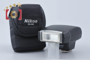 [Used] Nikon SB-400 Speedlight