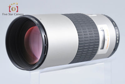 【中古】PENTAX ペンタックス SMC FA* 300mm f/4.5 ED IF ペンタックスKマウント