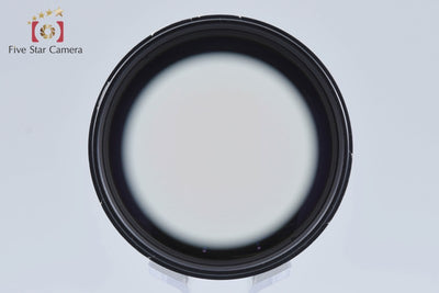 【中古】PENTAX ペンタックス SMC FA* 300mm f/4.5 ED IF ペンタックスKマウント