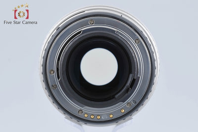 【中古】PENTAX ペンタックス SMC FA* 300mm f/4.5 ED IF ペンタックスKマウント