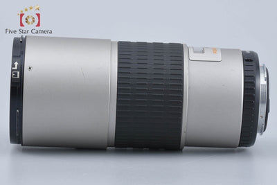 【中古】PENTAX ペンタックス SMC FA* 300mm f/4.5 ED IF ペンタックスKマウント