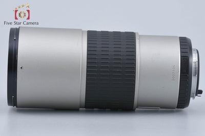 【中古】PENTAX ペンタックス SMC FA* 300mm f/4.5 ED IF ペンタックスKマウント