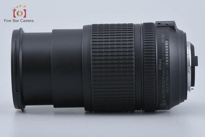[Used] Nikon AF-S DX NIKKOR 18-140mm f/3.5-5.6 G ED VR
