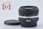 【中古】Nikon ニコン Ai-S NIKKOR 50mm f/1.4