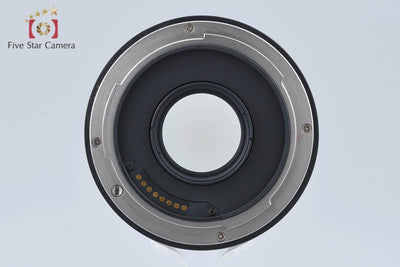 [Used] Mamiya 645 AF 45mm f/2.8