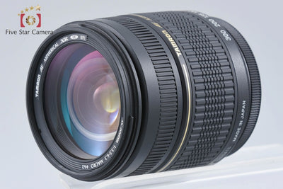 [Used] TAMRON Tamron A06 AF 28-300mm f/3.5-6.3 XR LD IF MACRO for Pentax