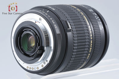 [Used] TAMRON Tamron A06 AF 28-300mm f/3.5-6.3 XR LD IF MACRO for Pentax