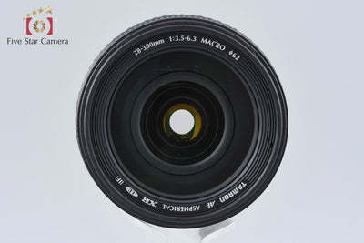 [Used] TAMRON Tamron A06 AF 28-300mm f/3.5-6.3 XR LD IF MACRO for Pentax