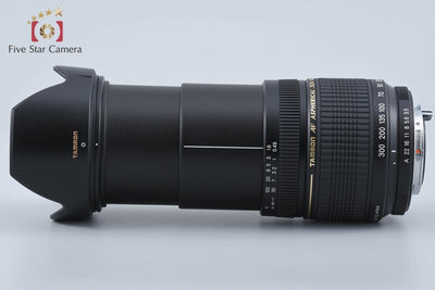 [Used] TAMRON Tamron A06 AF 28-300mm f/3.5-6.3 XR LD IF MACRO for Pentax